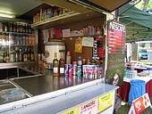 Trotina autobazar