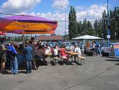 Trotina autobazar
