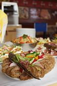 restaurant gastro lucie 16