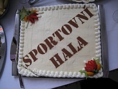 vsesportovni hala